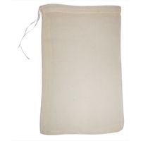 Crafty Cultures Large Muslin Bag